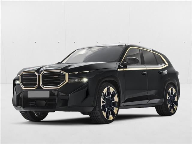 2023 BMW XM XM Sports Activity Vehicle