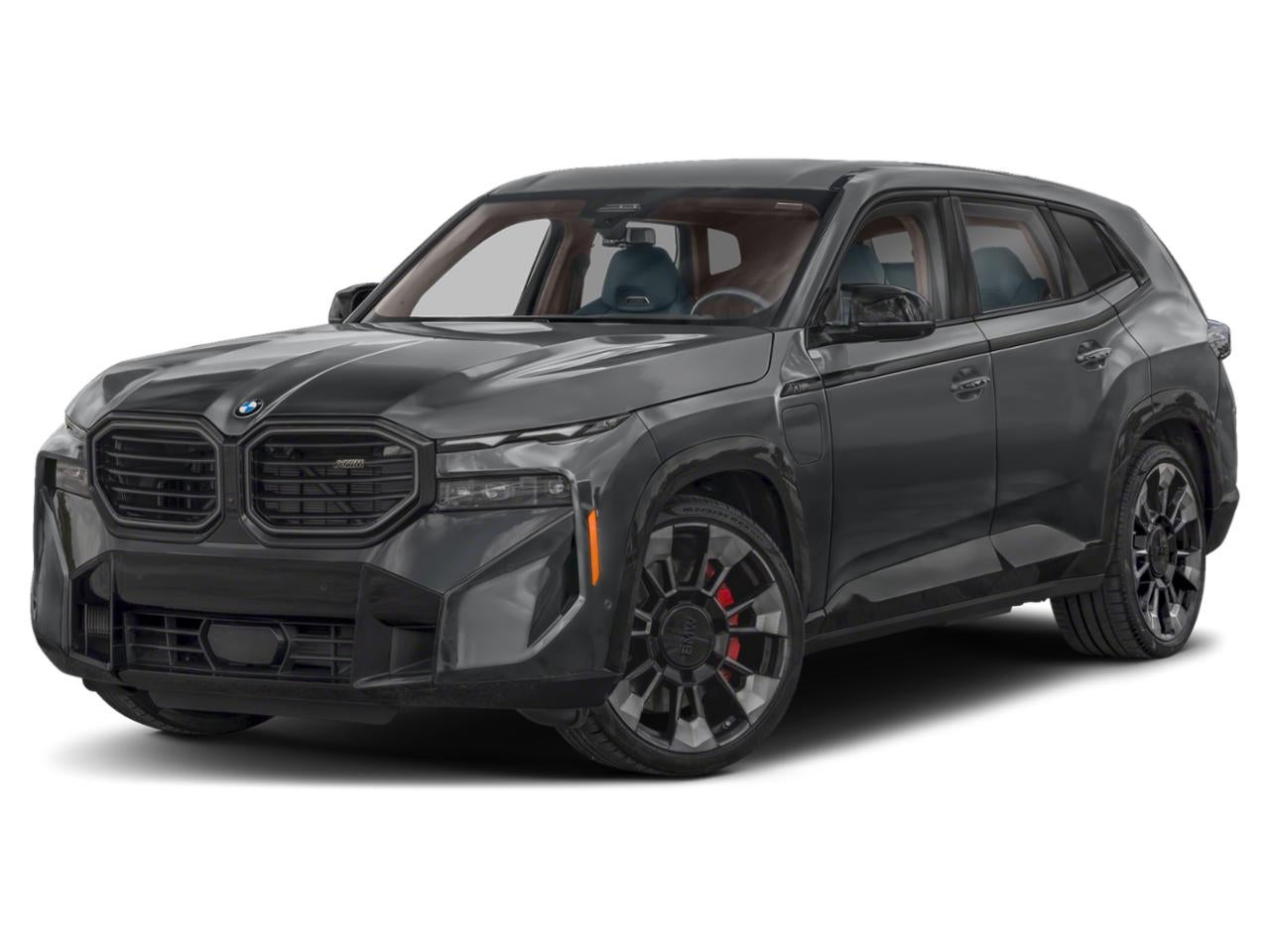 2023 BMW XM XM Sports Activity Vehicle