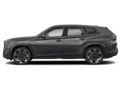 2023 BMW XM XM Sports Activity Vehicle