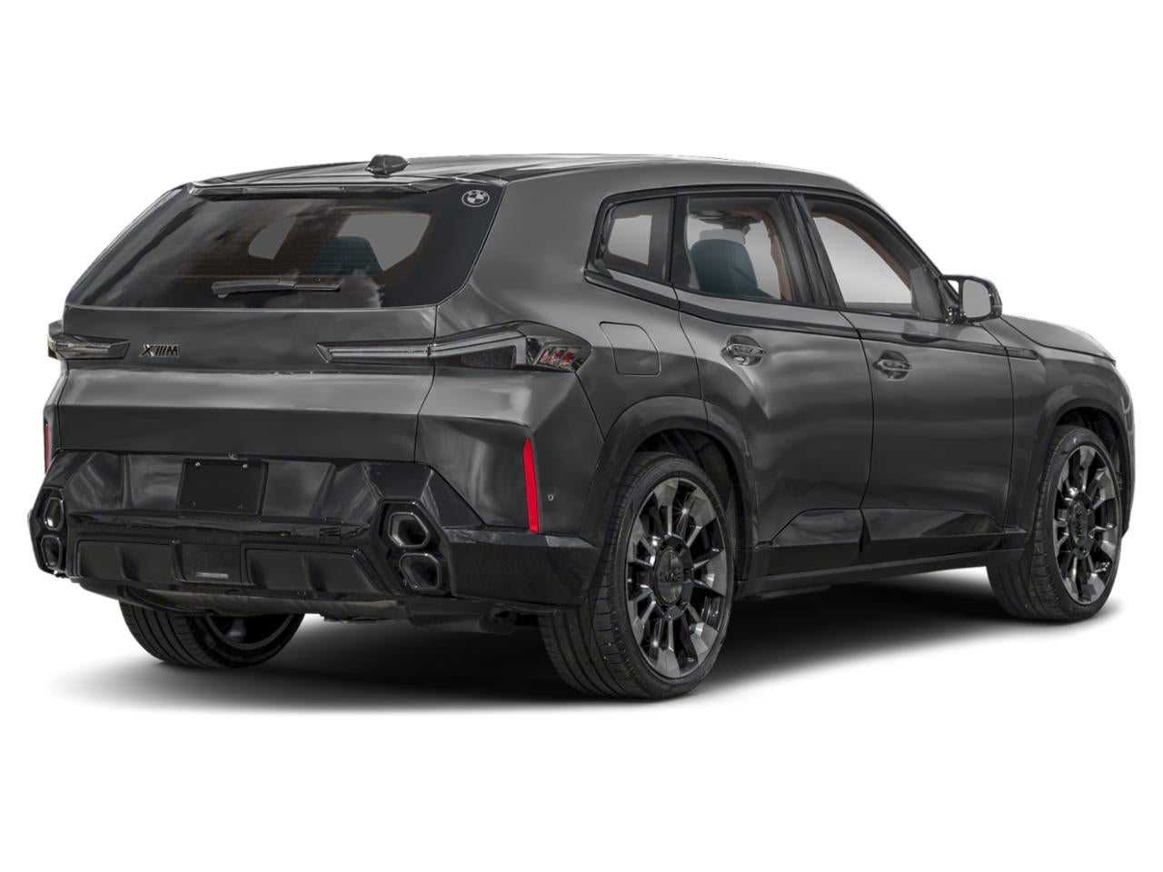 2023 BMW XM XM Sports Activity Vehicle