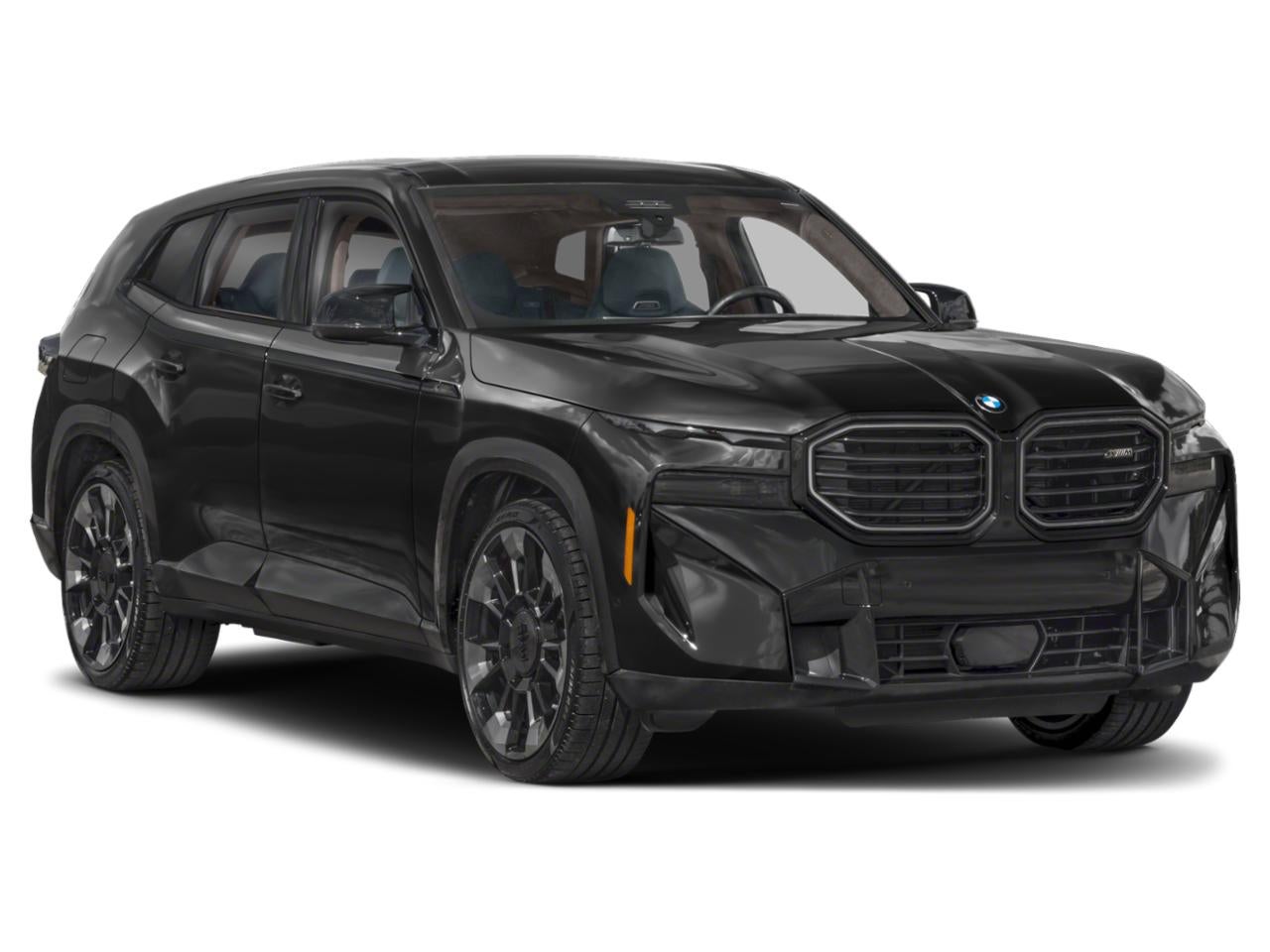 2023 BMW XM XM Sports Activity Vehicle
