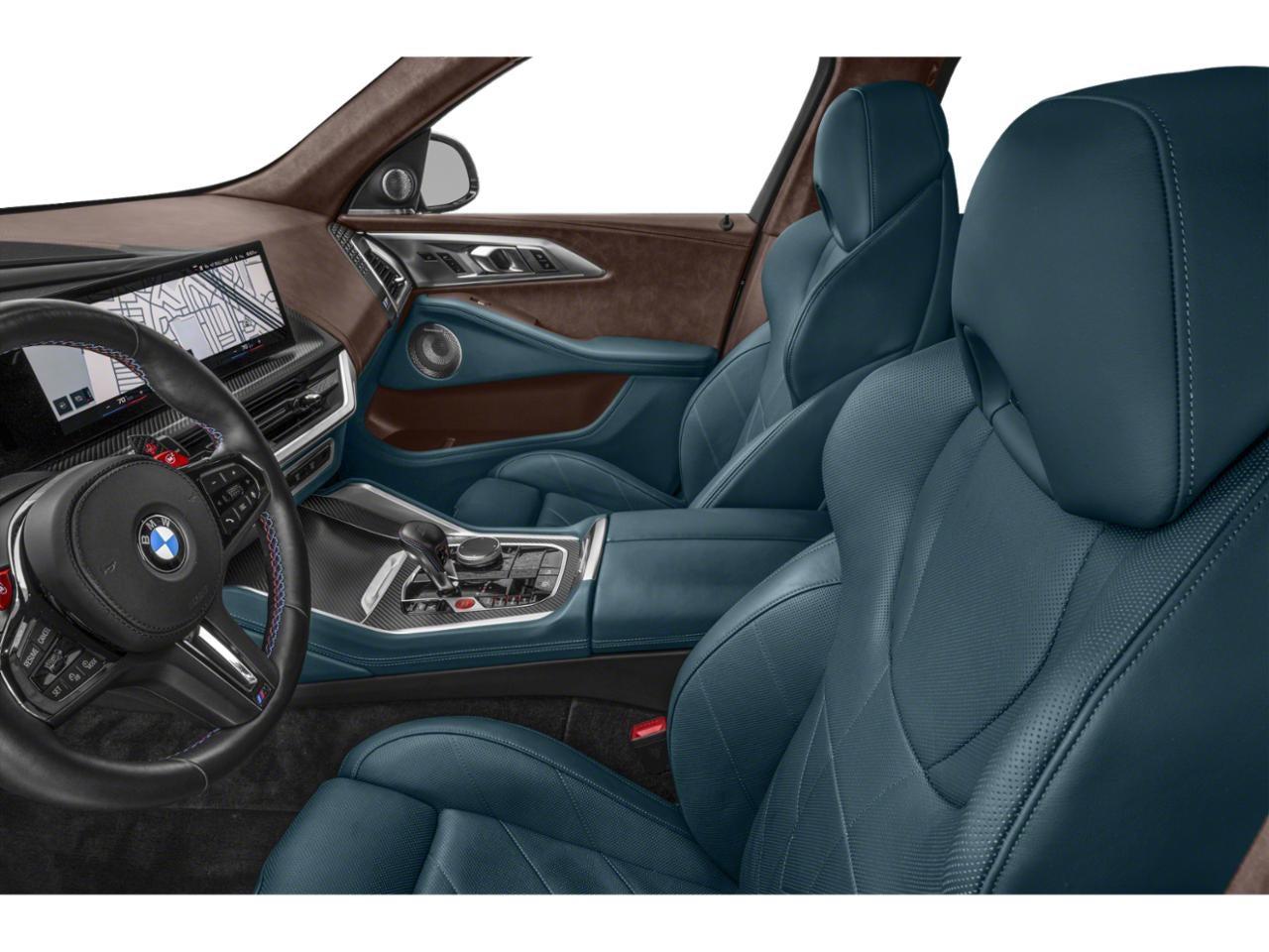 2023 BMW XM XM Sports Activity Vehicle