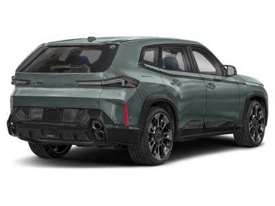 2023 BMW XM XM Sports Activity Vehicle