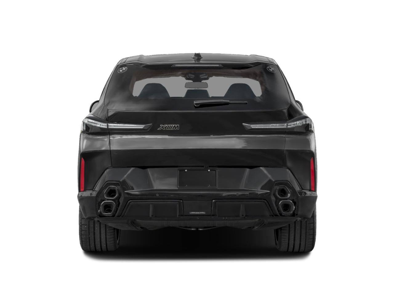 2023 BMW XM XM Sports Activity Vehicle