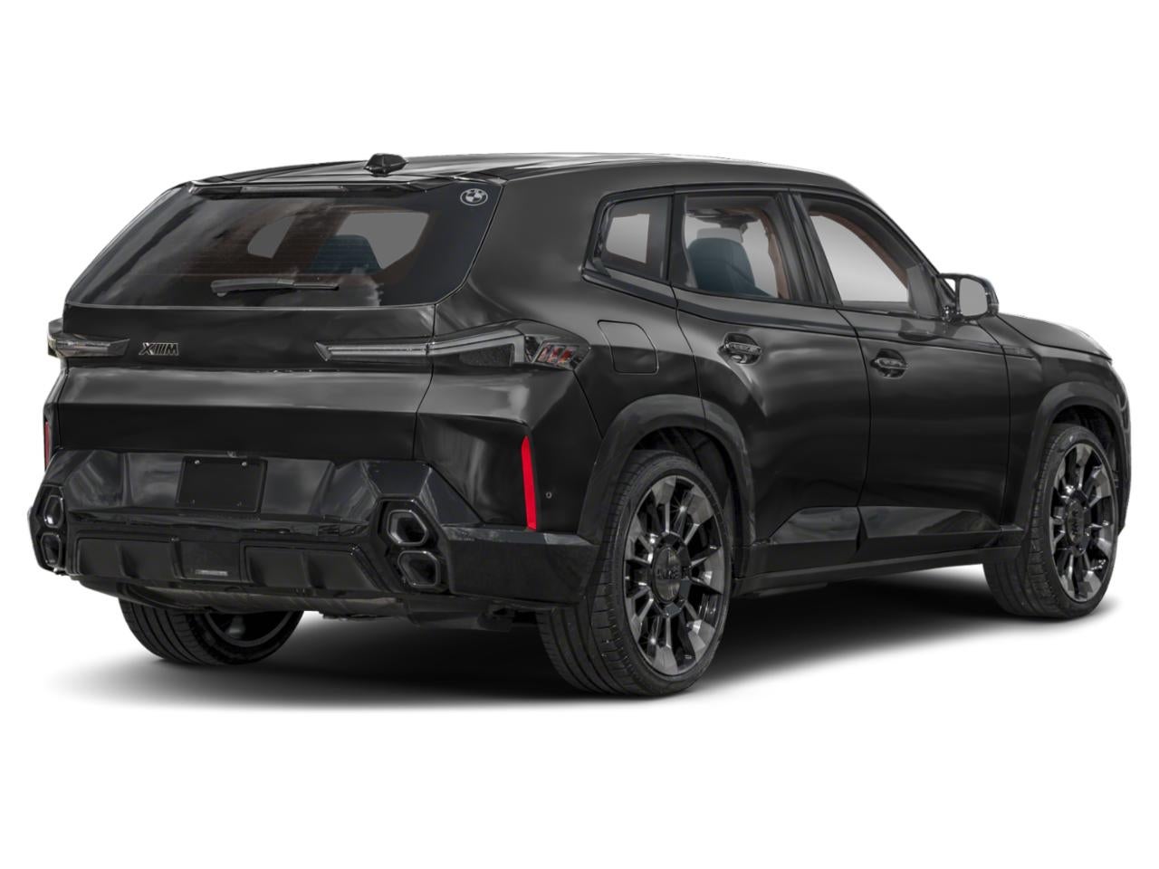 2023 BMW XM XM Sports Activity Vehicle