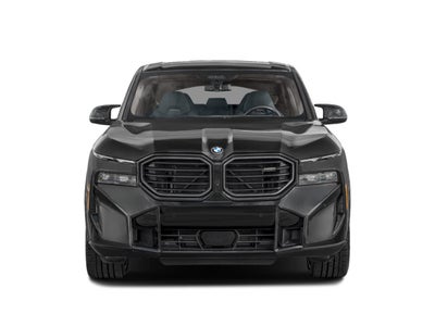 2023 BMW XM XM Sports Activity Vehicle