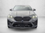 2025 BMW X6 M X6 M Sports Activity Coupe