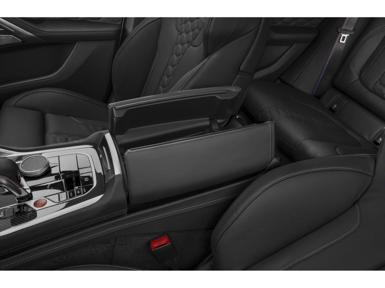 2025 BMW X6 M X6 M Sports Activity Coupe