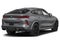 2025 BMW X6 M X6 M Sports Activity Coupe