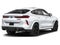 2025 BMW X6 M X6 M Sports Activity Coupe