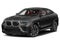 2020 BMW X6 M X6 M Competition Sports Activity Coupe