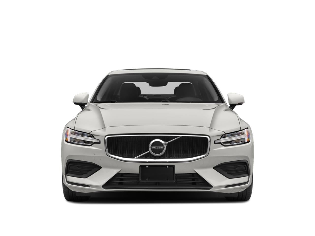 2019 Volvo S60 T6 AWD Inscription