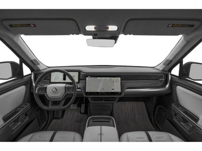 2025 Rivian R1S Ascend Tri-Motor Max Pack