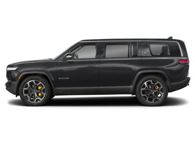 2025 Rivian R1S Ascend Tri-Motor Max Pack