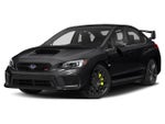 2019 Subaru WRX STI Manual
