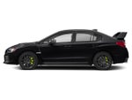 2019 Subaru WRX STI Manual