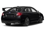 2019 Subaru WRX STI Manual