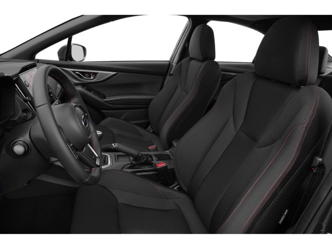 2022 Subaru WRX Premium Manual