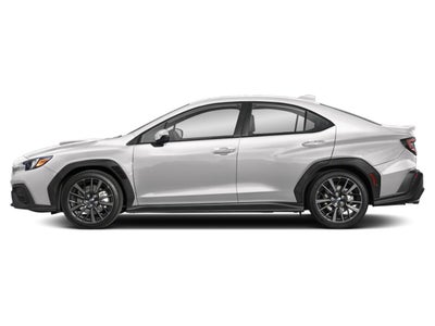 2022 Subaru WRX Premium Manual