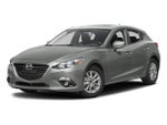 2016 Mazda Mazda3 5dr HB Auto i Touring