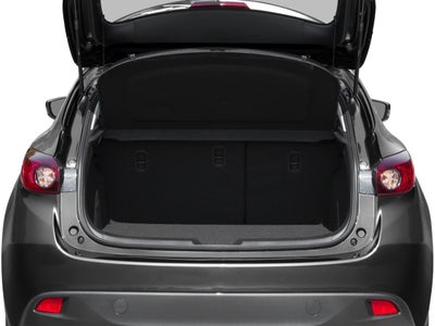 2016 Mazda Mazda3 5dr HB Auto i Touring