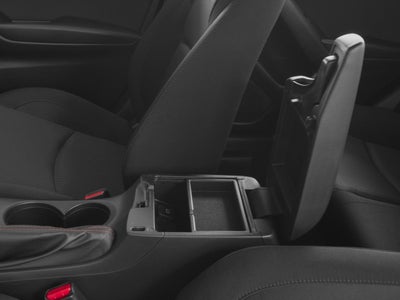 2016 Mazda Mazda3 5dr HB Auto i Touring