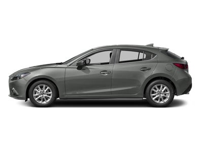 2016 Mazda Mazda3 5dr HB Auto i Touring