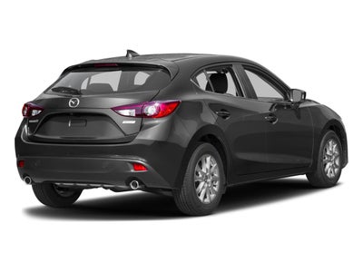 2016 Mazda Mazda3 5dr HB Auto i Touring