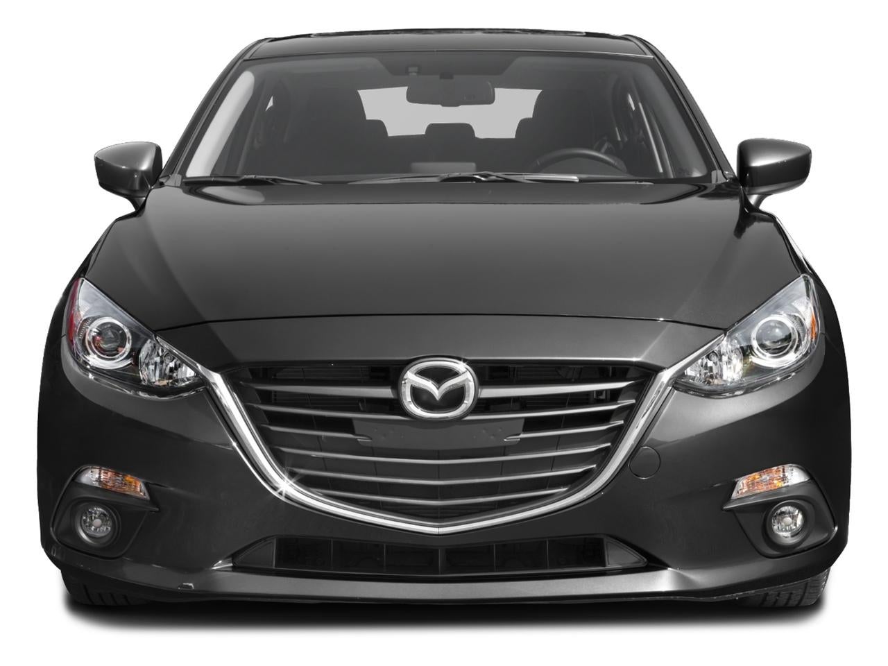 2016 Mazda Mazda3 5dr HB Auto i Touring