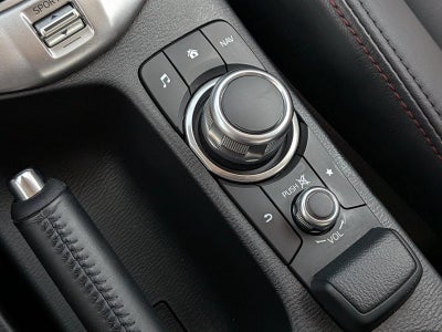 2018 Mazda Mazda CX-3 Touring AWD