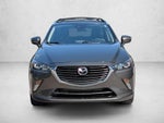 2018 Mazda Mazda CX-3 Touring AWD