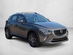2018 Mazda Mazda CX-3 Touring AWD
