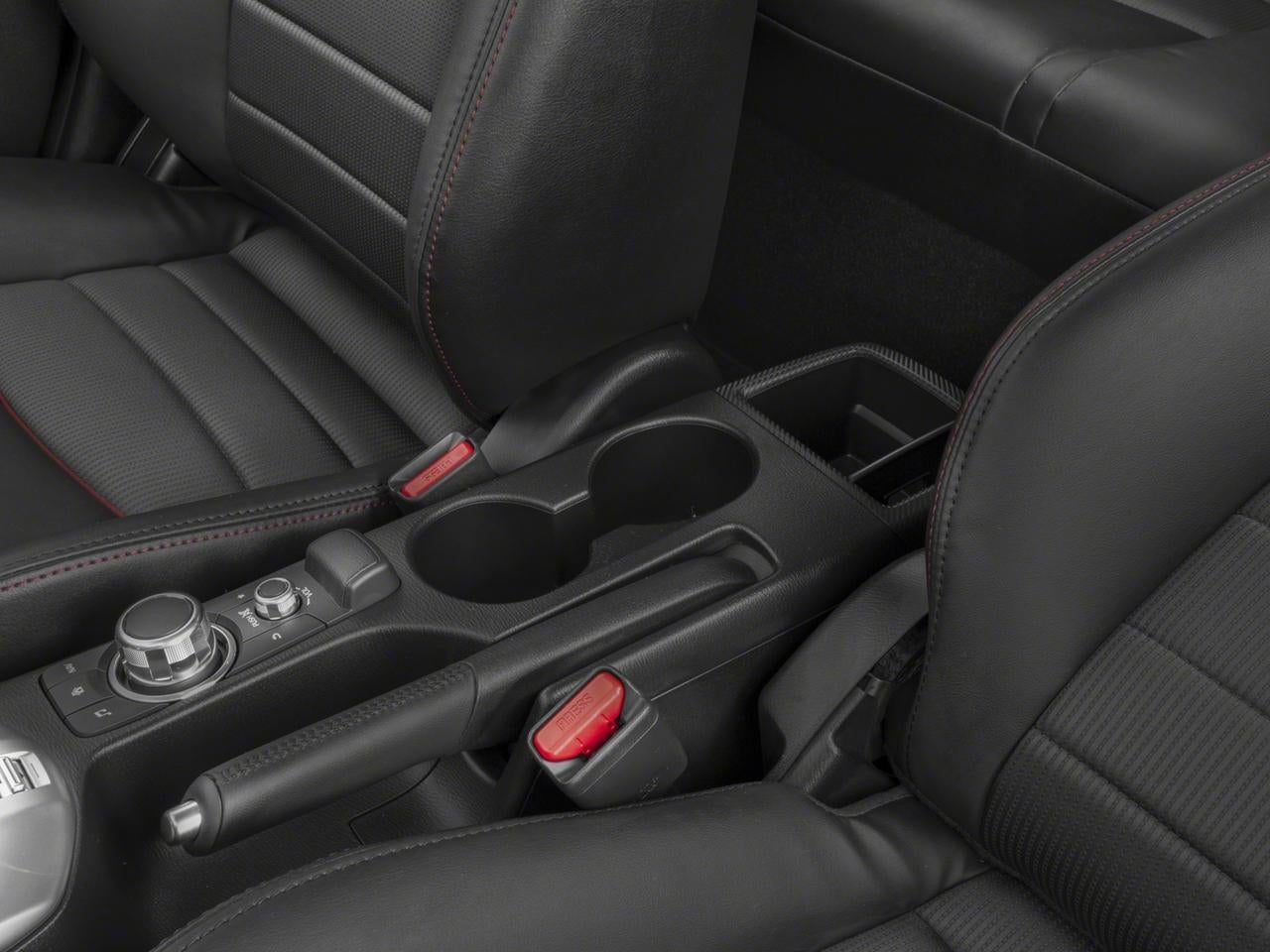 2018 Mazda Mazda CX-3 Touring AWD