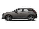 2018 Mazda Mazda CX-3 Touring AWD