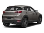 2018 Mazda Mazda CX-3 Touring AWD