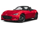 2024 Mazda Mazda MX-5 Miata Club Manual