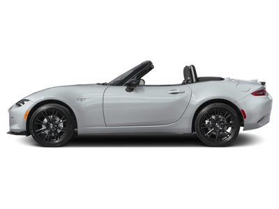 2024 Mazda Mazda MX-5 Miata Club Manual