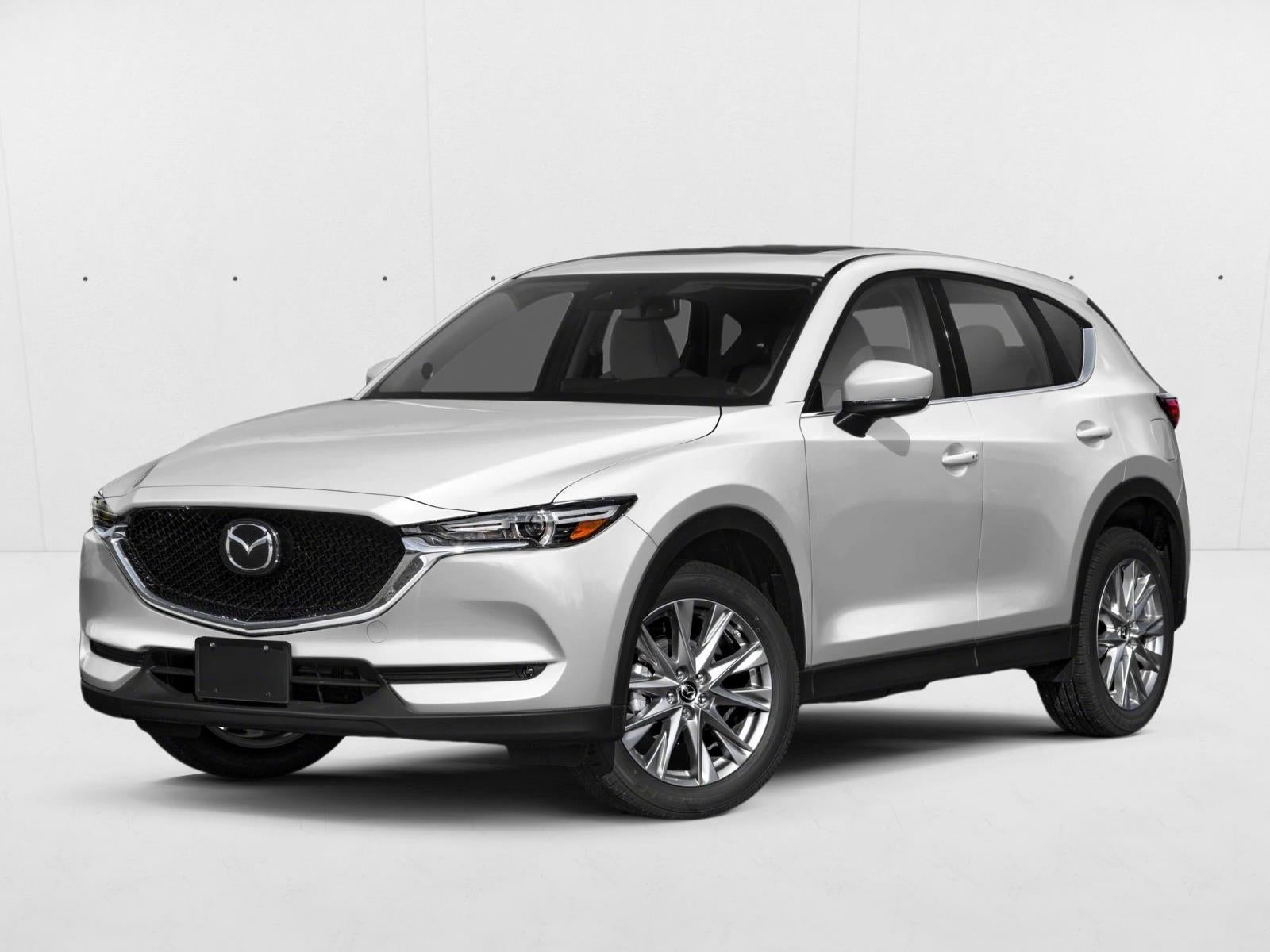 2019 Mazda Mazda CX-5 Grand Touring AWD