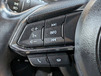 2018 Mazda Mazda CX-5 Grand Touring AWD