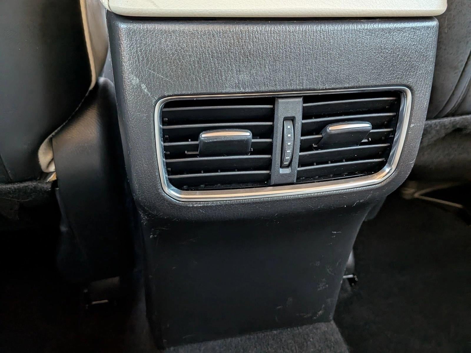 2018 Mazda Mazda CX-5 Grand Touring AWD