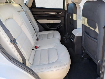 2018 Mazda Mazda CX-5 Grand Touring AWD