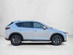 2018 Mazda Mazda CX-5 Grand Touring AWD