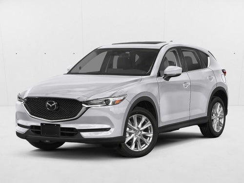2021 Mazda Mazda CX-5 Grand Touring AWD