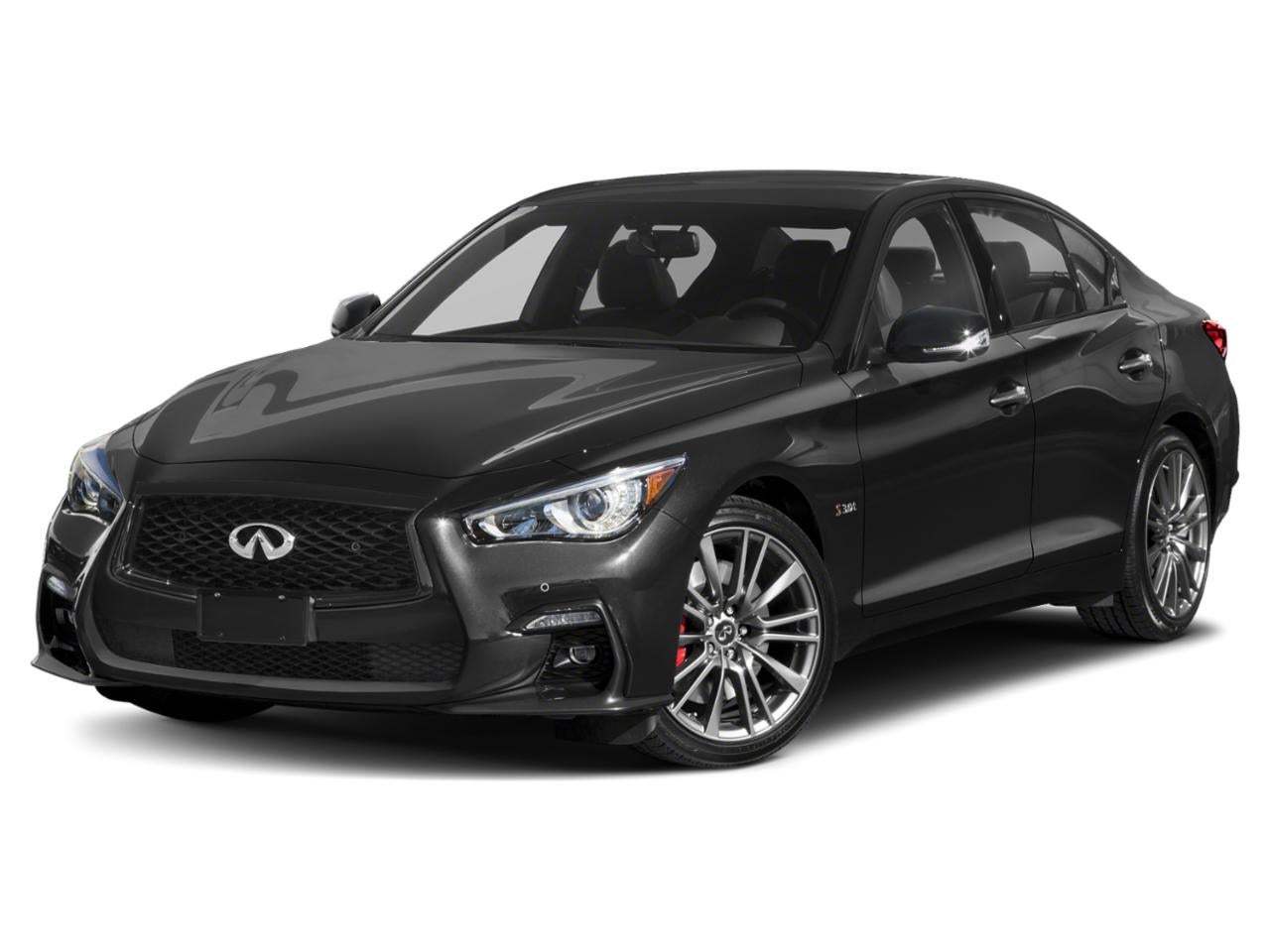 2019 INFINITI Q50 3.0t SPORT AWD
