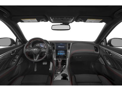 2019 INFINITI Q50 3.0t SPORT AWD