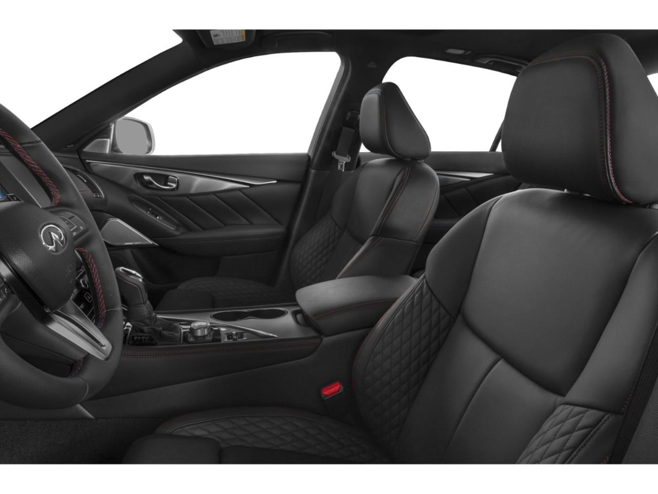 2019 INFINITI Q50 3.0t SPORT AWD