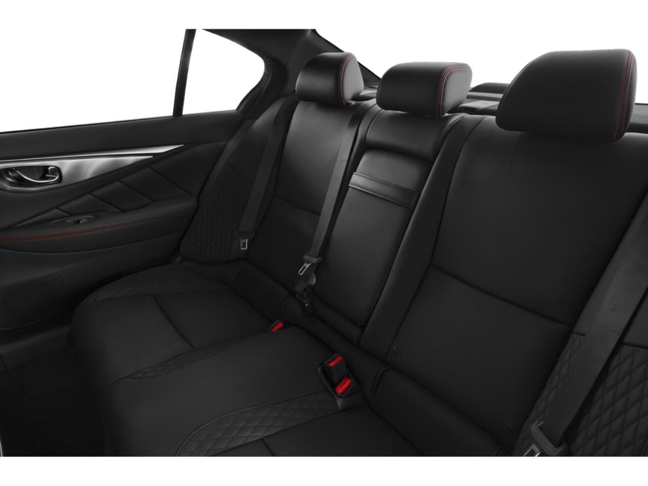 2019 INFINITI Q50 3.0t SPORT AWD