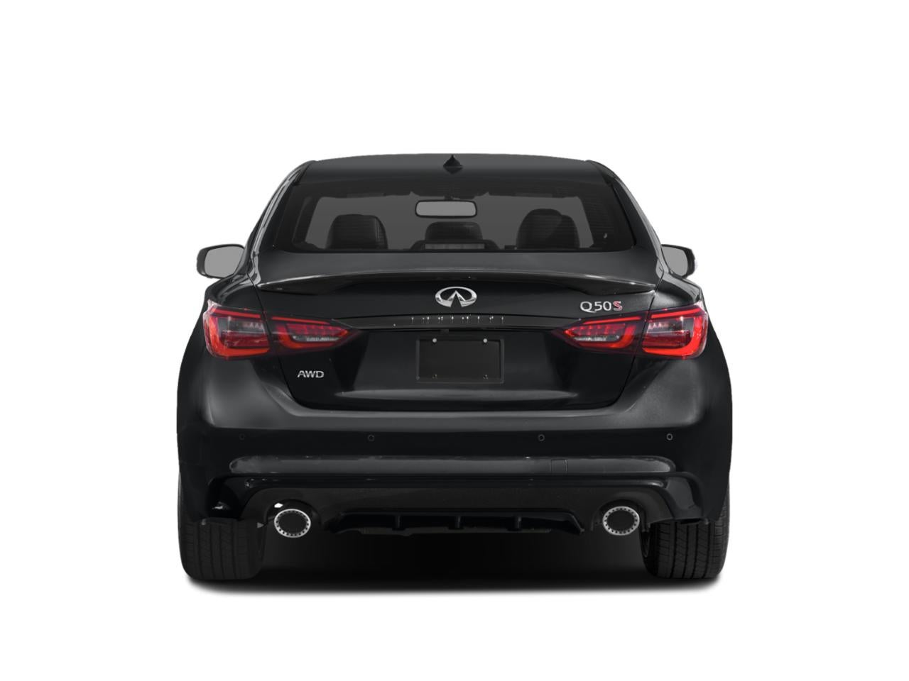 2019 INFINITI Q50 3.0t SPORT AWD