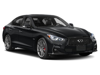 2019 INFINITI Q50 3.0t SPORT AWD