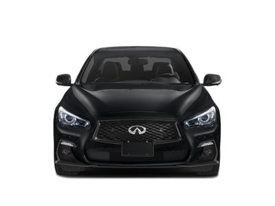 2019 INFINITI Q50 3.0t SPORT AWD